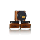 Crockett & Jones Cordovan Shoe Cream - Tan(19) 75ml