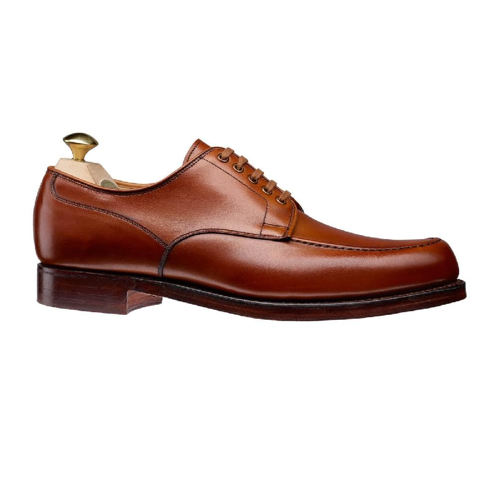 Crockett & Jones Cork Whisky Cordovan