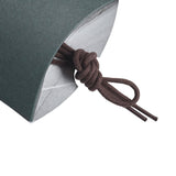 Crockett & Jones Dark Brown Cotton Laces - 70cm