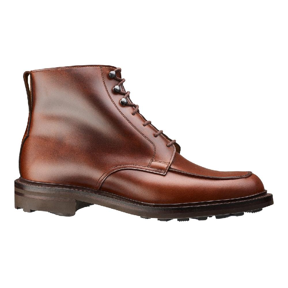 Crockett & Jones Donegal 2 Chocolate Hurricane Hide