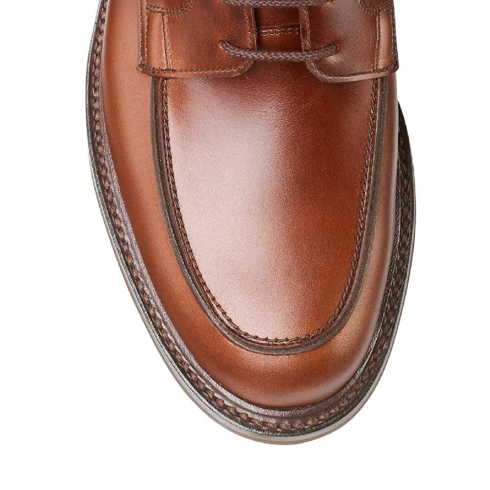 Crockett & Jones Donegal 2 Chocolate Hurricane Hide