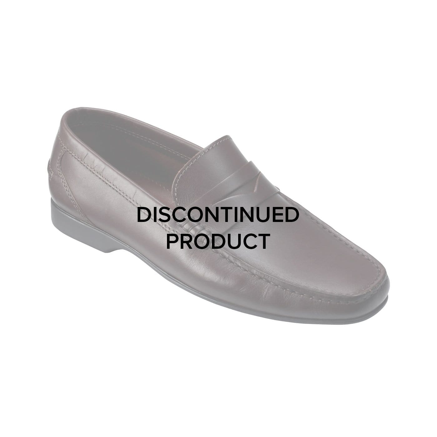 crockett & jones Genoa Dark Brown Antique Calf