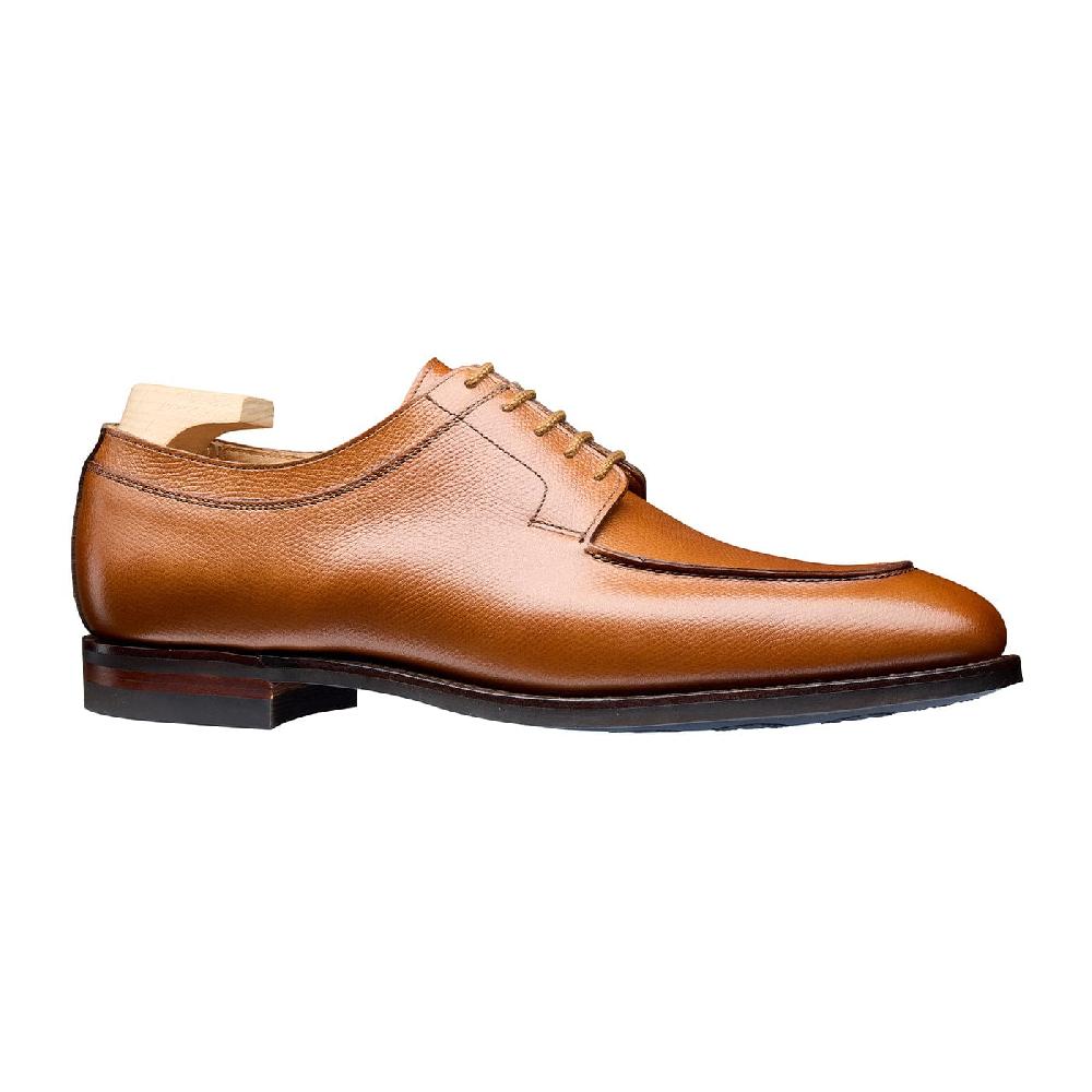 Crockett & Jones Hardwick Tan Golf Grain