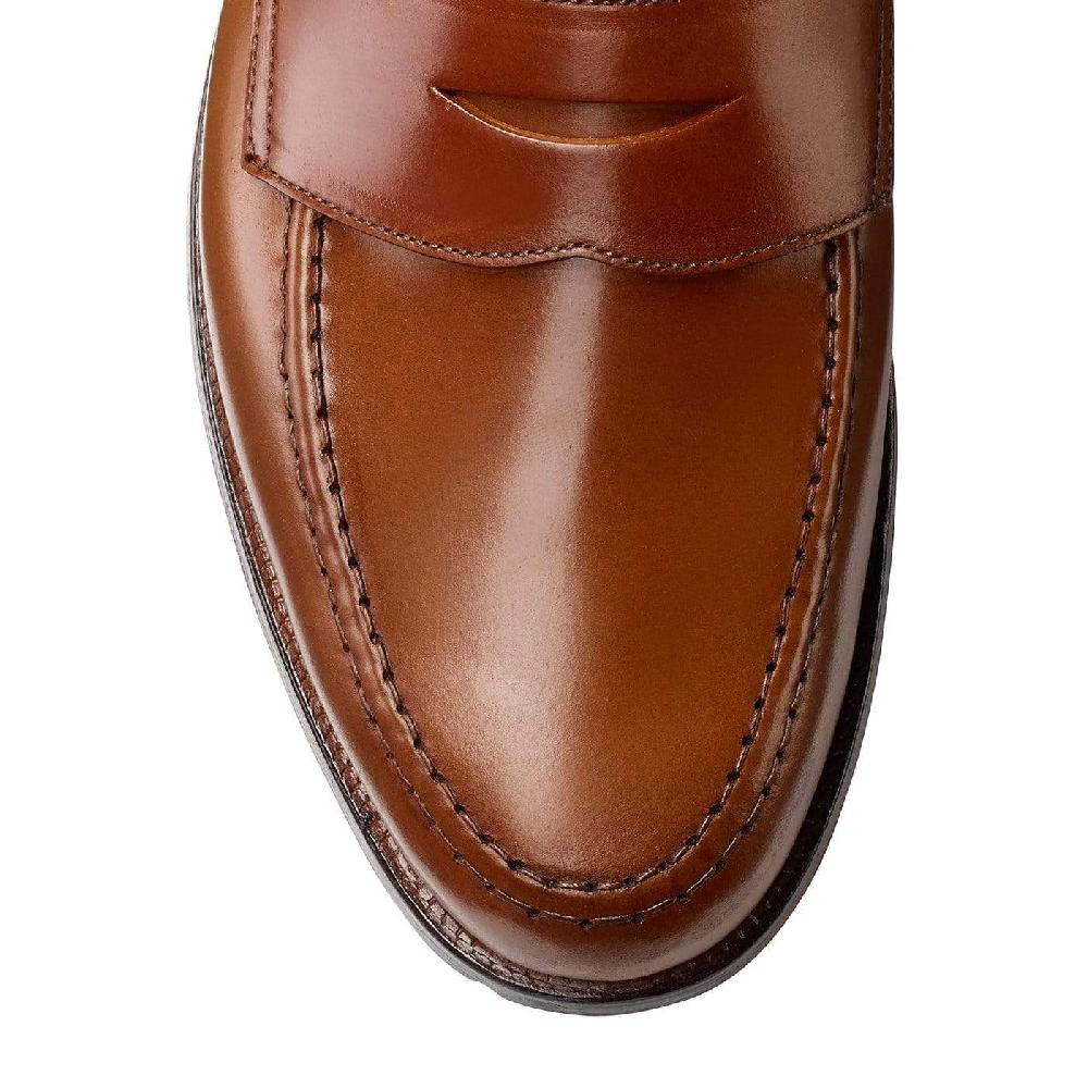 Crockett & Jones Harvard 2 Whisky Cordovan