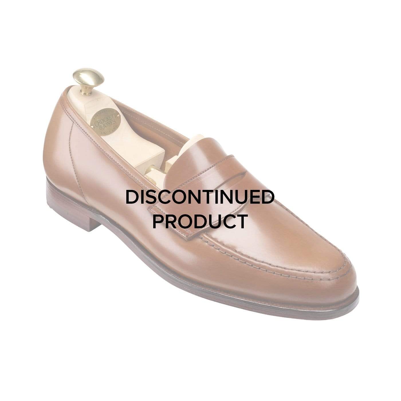 crockett & jones Harvard 2 Whisky Cordovan