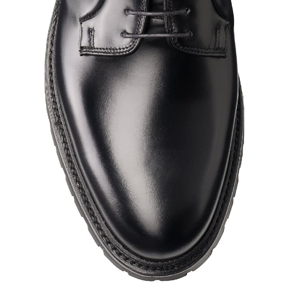Crockett & Jones Lanark 3 Black Cavalry Calf