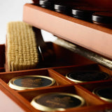 Crockett & Jones Luxury Shoe Care Kit