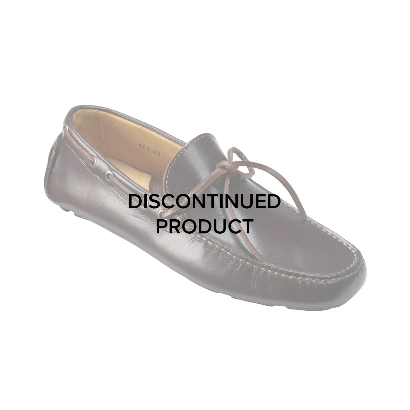 crockett & jones Modena Dark Brown Burnished Calf