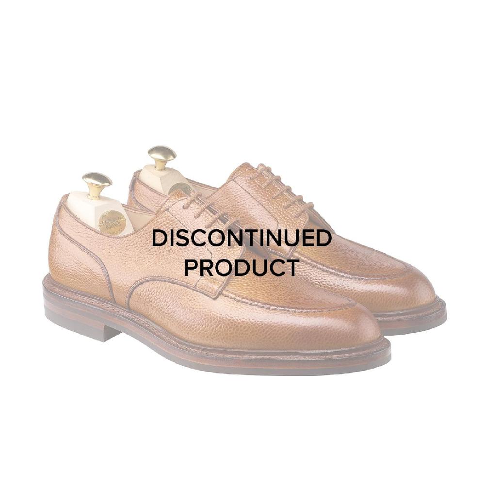 crockett & jones Onslow 3 Beige Scotch Grain