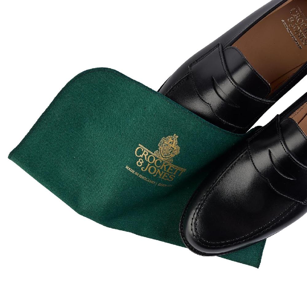 Crockett & Jones Polishing Cloth