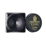 Crockett & Jones Pommadier Shoe Cream - Black(01) 75ml