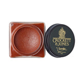 Crockett & Jones Pommadier Shoe Cream - Cognac(10) 75ml