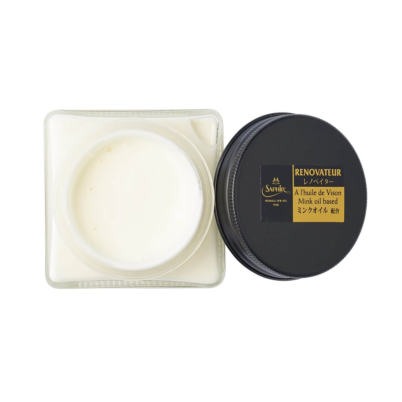 Crockett & Jones Renovator Cream