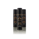 Crockett & Jones Renovator Suede Spray - Black(01)