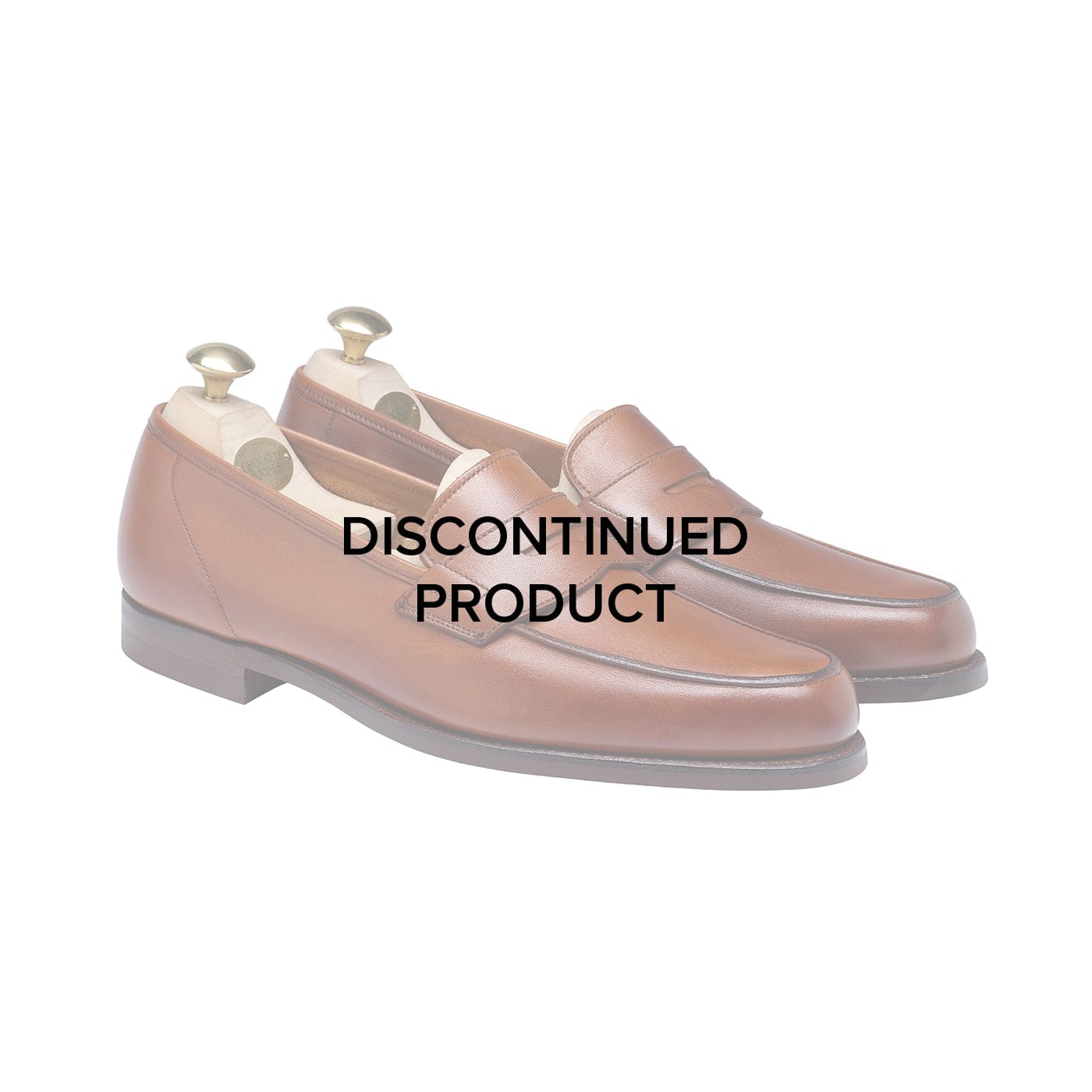 crockett & jones Richmond 2 Tan Wax Calf