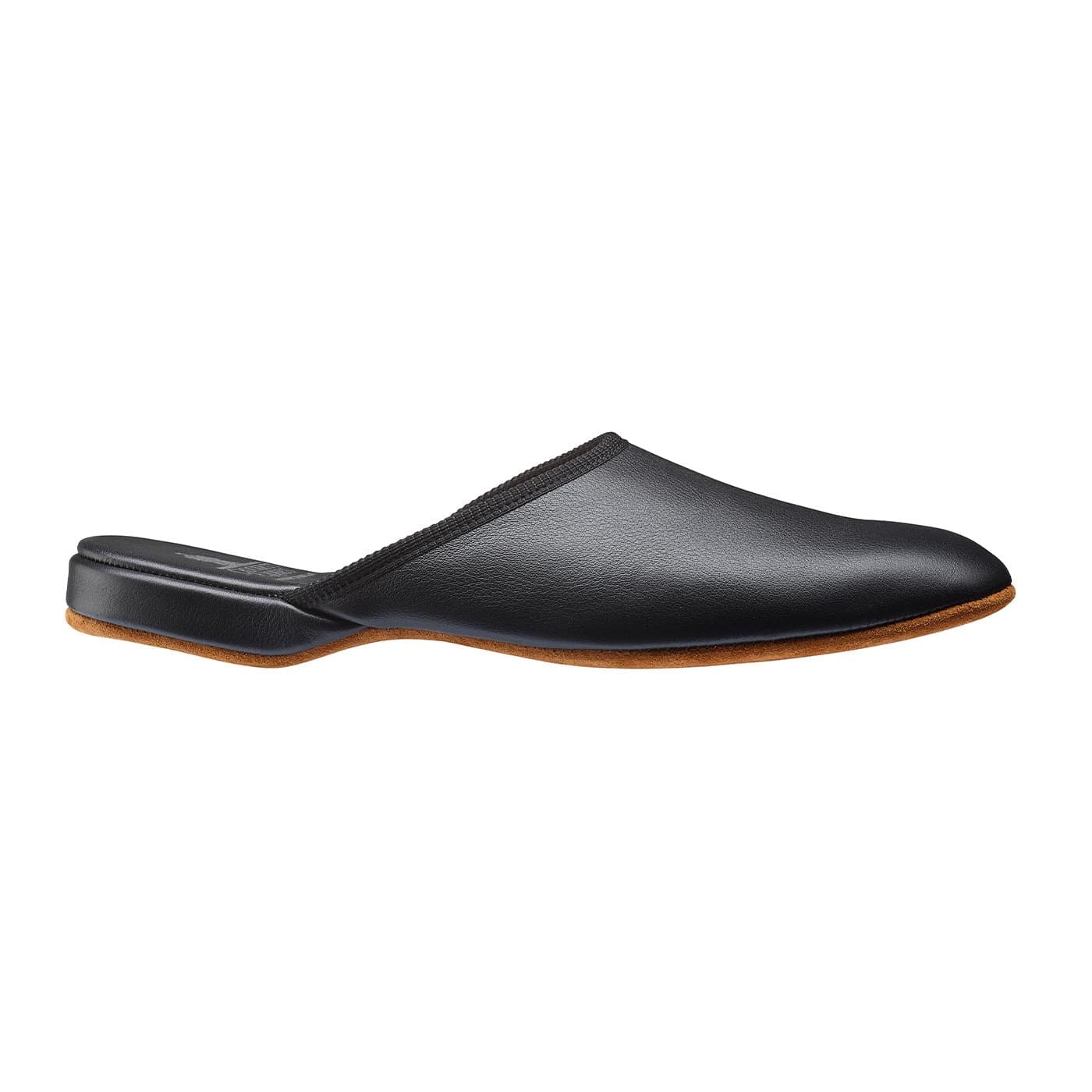Crockett & Jones Ritz 2 Black Calf