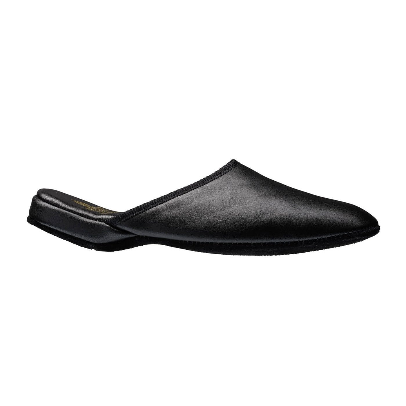Crockett & Jones Ritz Black Calf