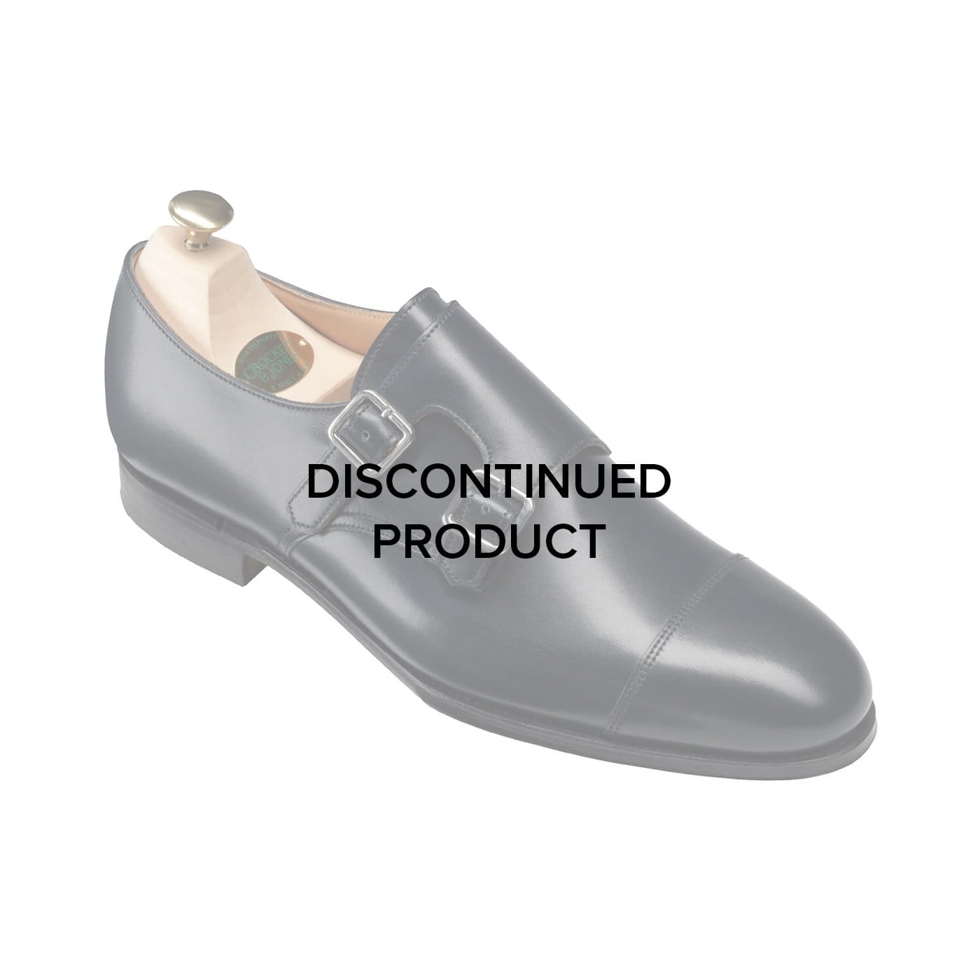 crockett & jones Ruby Navy Calf