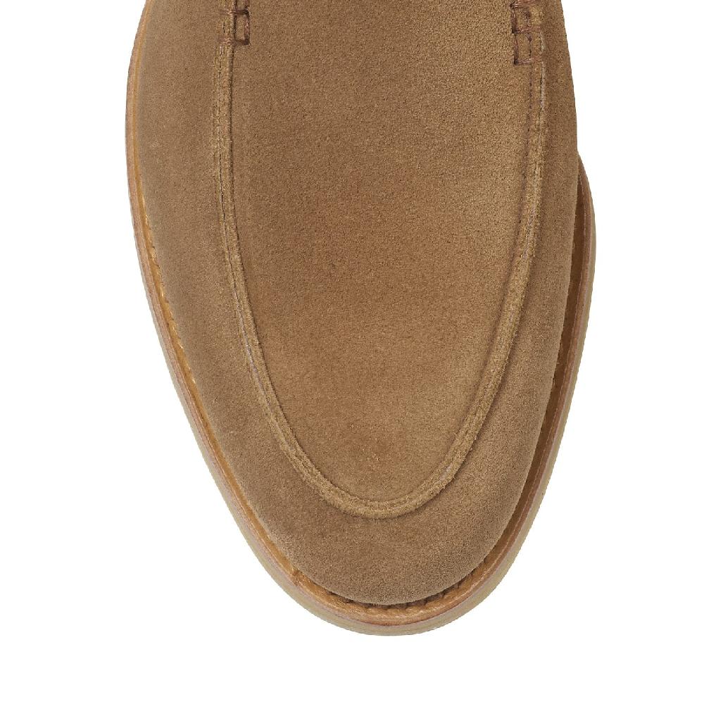 Crockett & Jones Salcombe 2 Desert Suede
