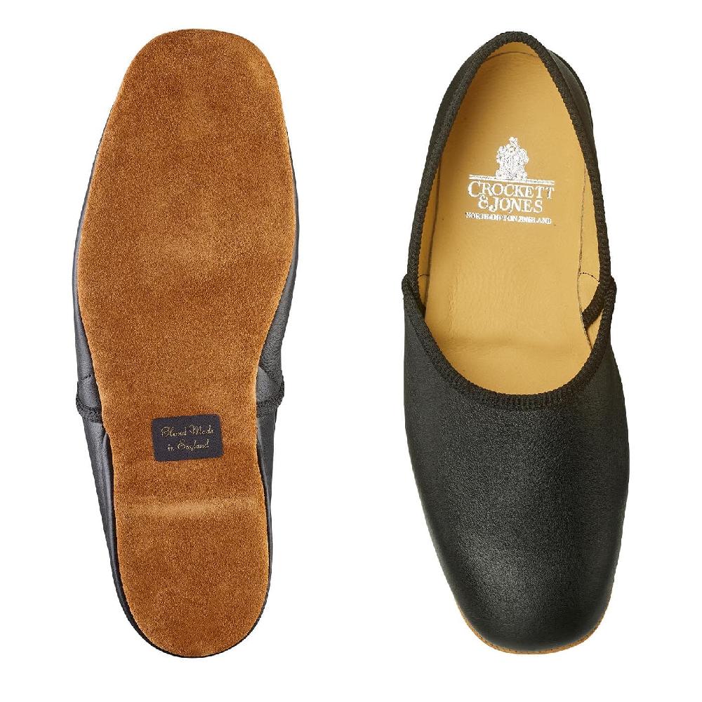 Crockett & Jones Savoy 2 Black