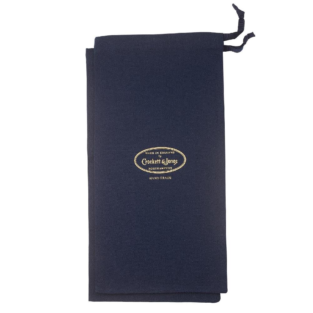 Crockett & Jones Shoe Bags Hand Grade Collection