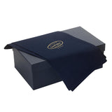 Crockett & Jones Shoe Bags Hand Grade Collection