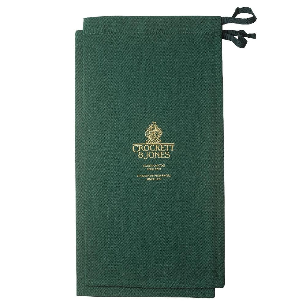 Crockett & Jones Shoe Bags Main Collection