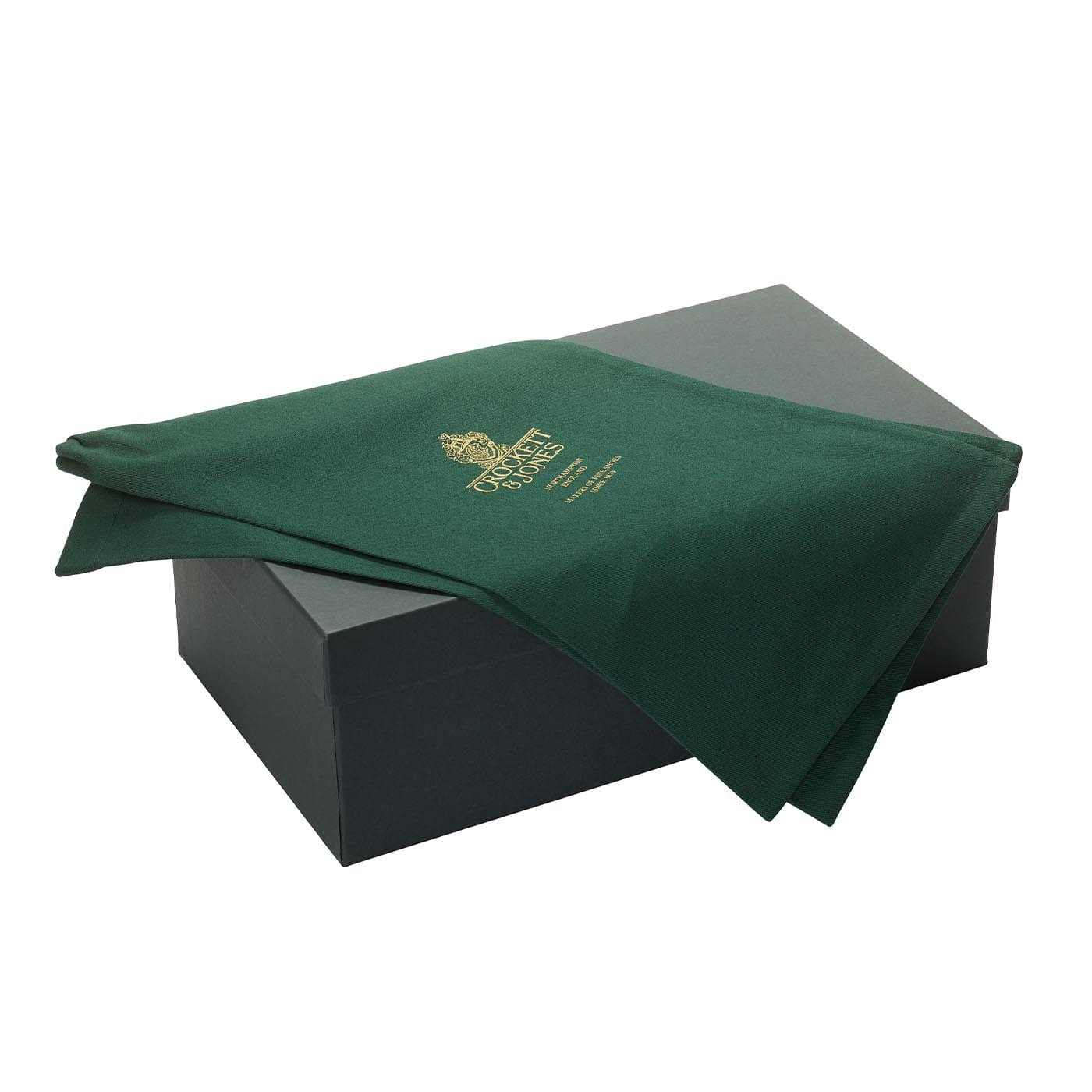 crockett & jones Shoe Bags Main Collection