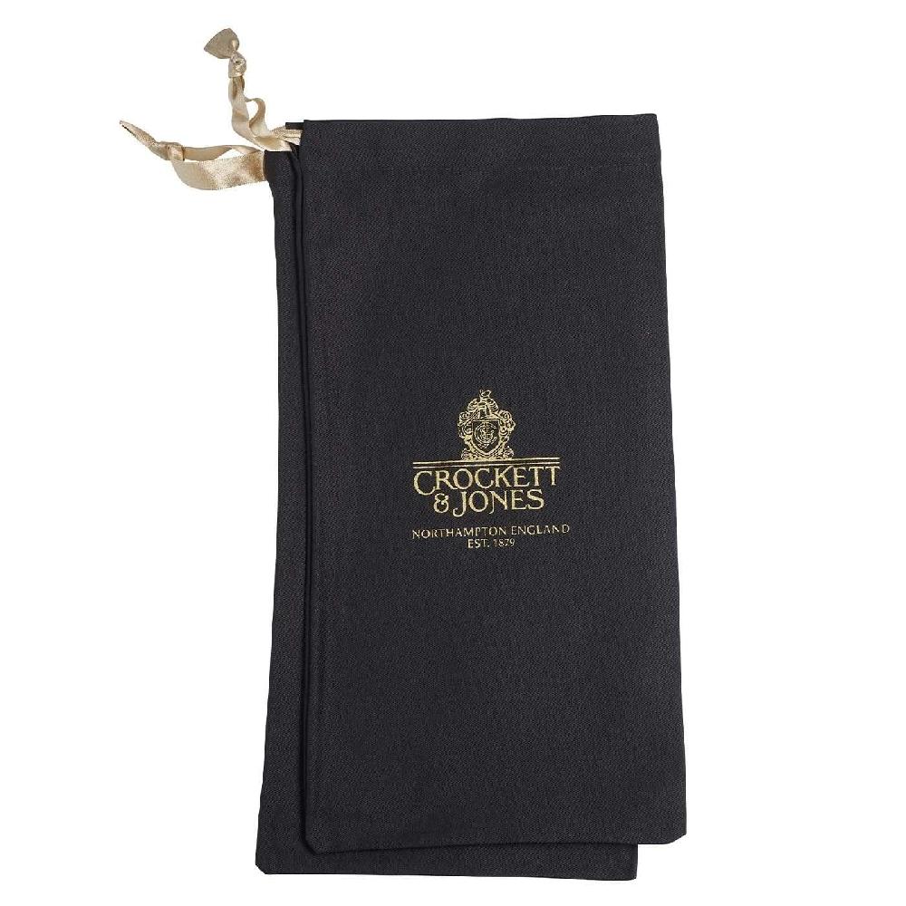 Crockett & Jones Shoe Bags Women's Collection