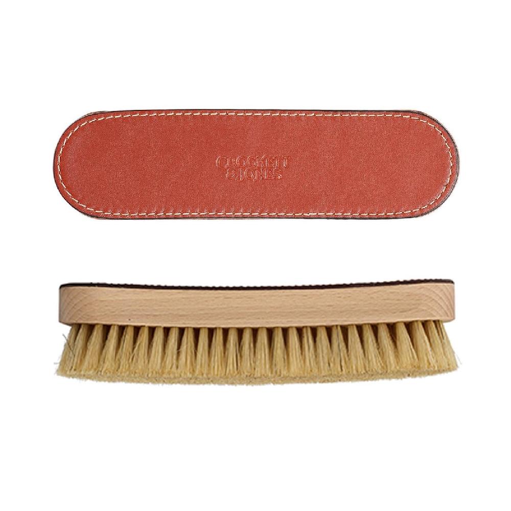 crockett & jones Shoe Brush Medium