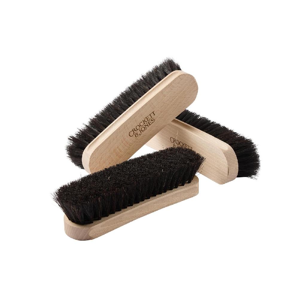 Crockett & Jones Shoe Brush Medium