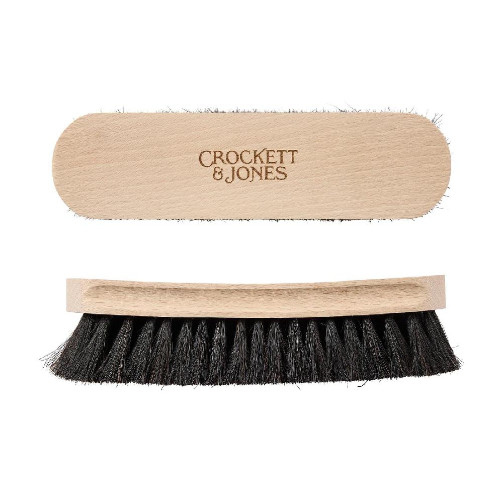 crockett & jones Shoe Brush Medium
