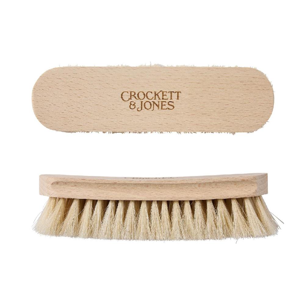 crockett & jones Shoe Brush Medium