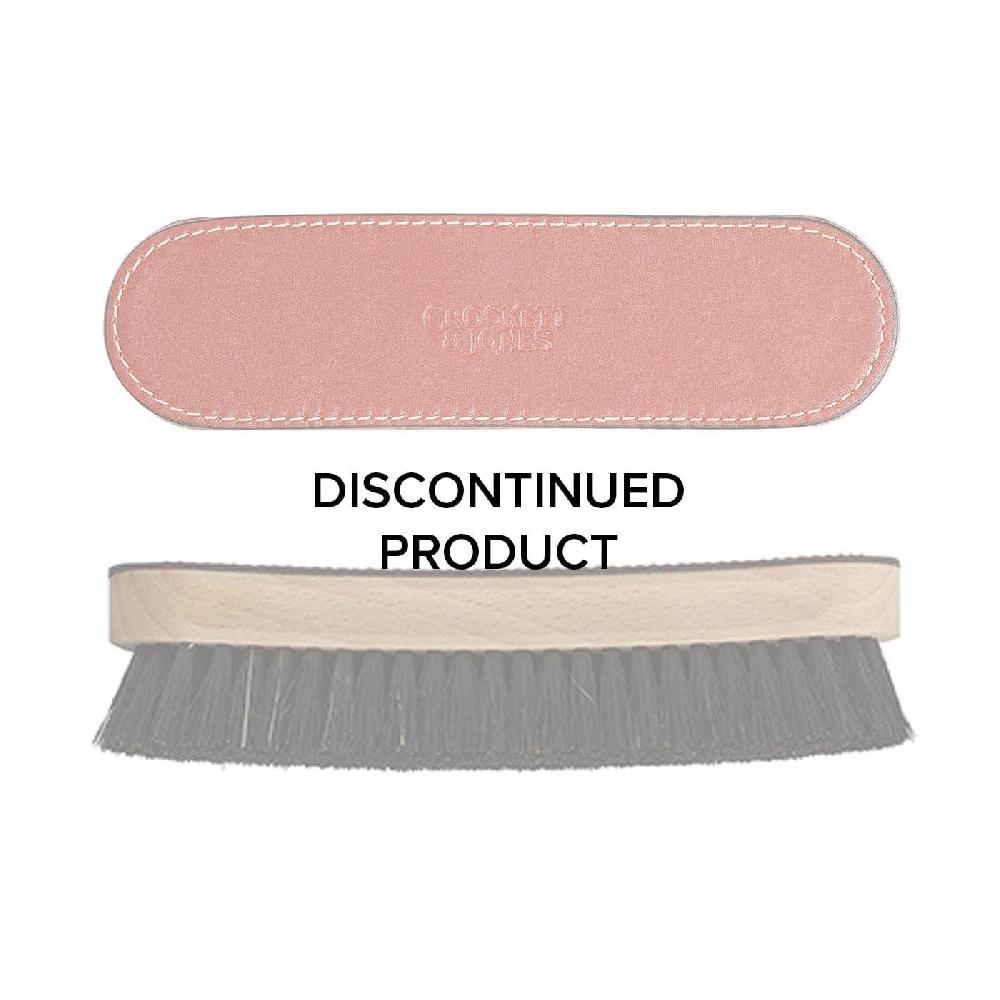 crockett & jones Shoe Brush Medium
