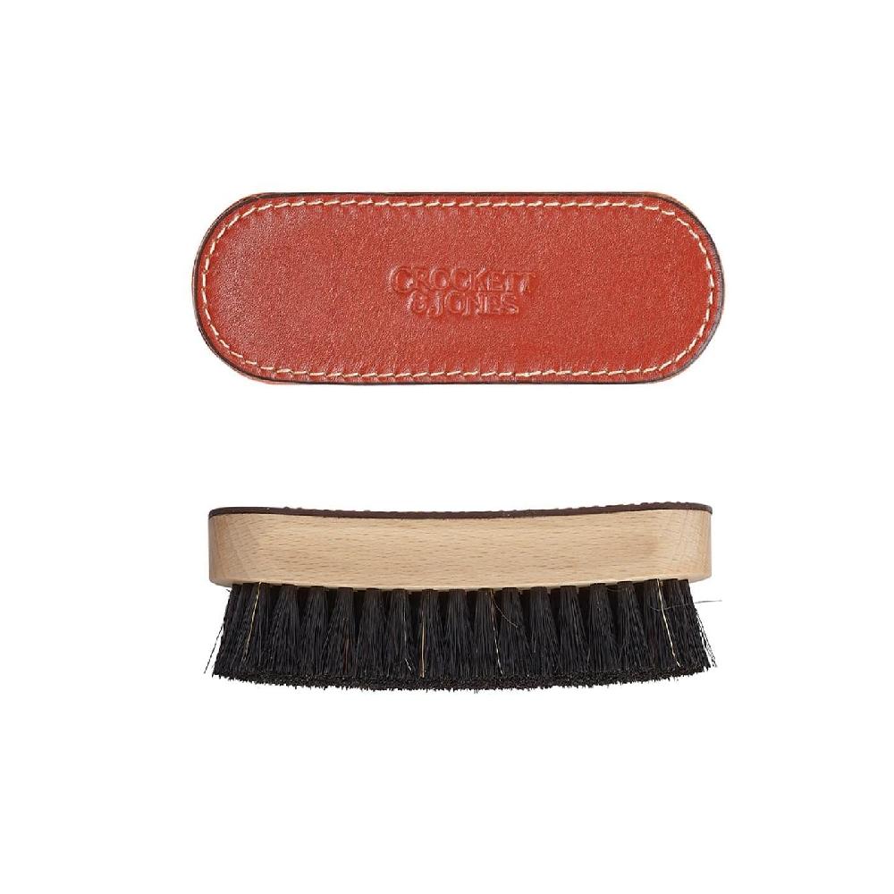 crockett & jones Shoe Brush Small