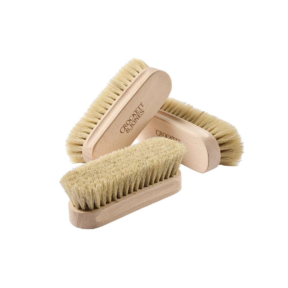 Crockett & Jones Shoe Brush Small