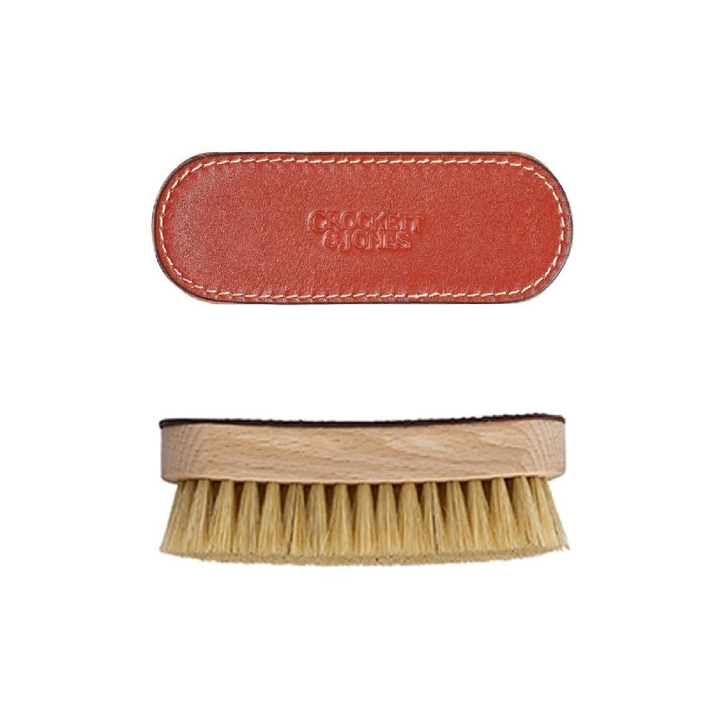 crockett & jones Shoe Brush Small