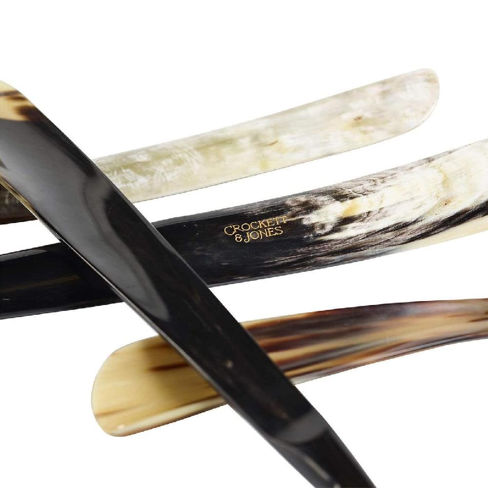 Crockett & Jones Shoe Horn Large - Abbeyhorn