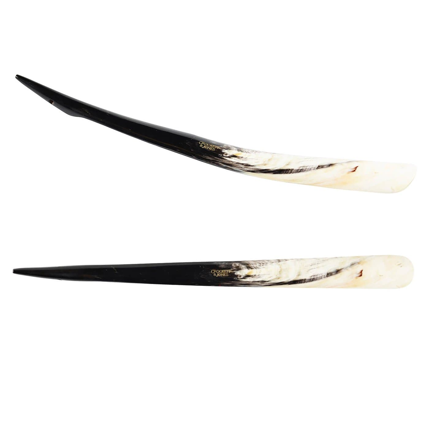 crockett & jones Shoe Horn Large - Abbeyhorn