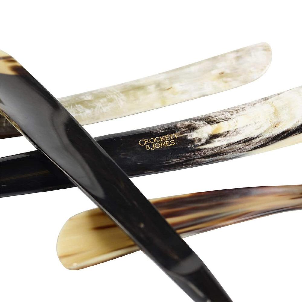 Crockett & Jones Shoe Horn Medium - Abbeyhorn
