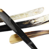 Crockett & Jones Shoe Horn Small - Abbeyhorn