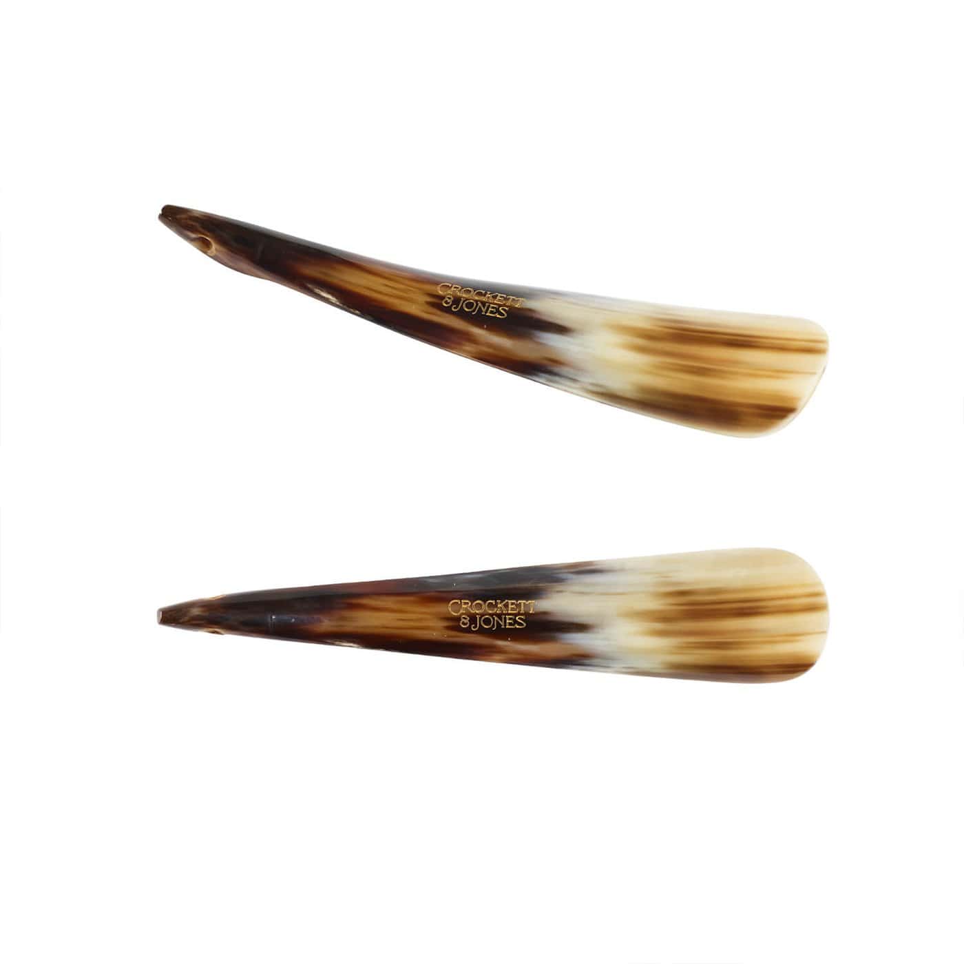 crockett & jones Shoe Horn Small - Abbeyhorn