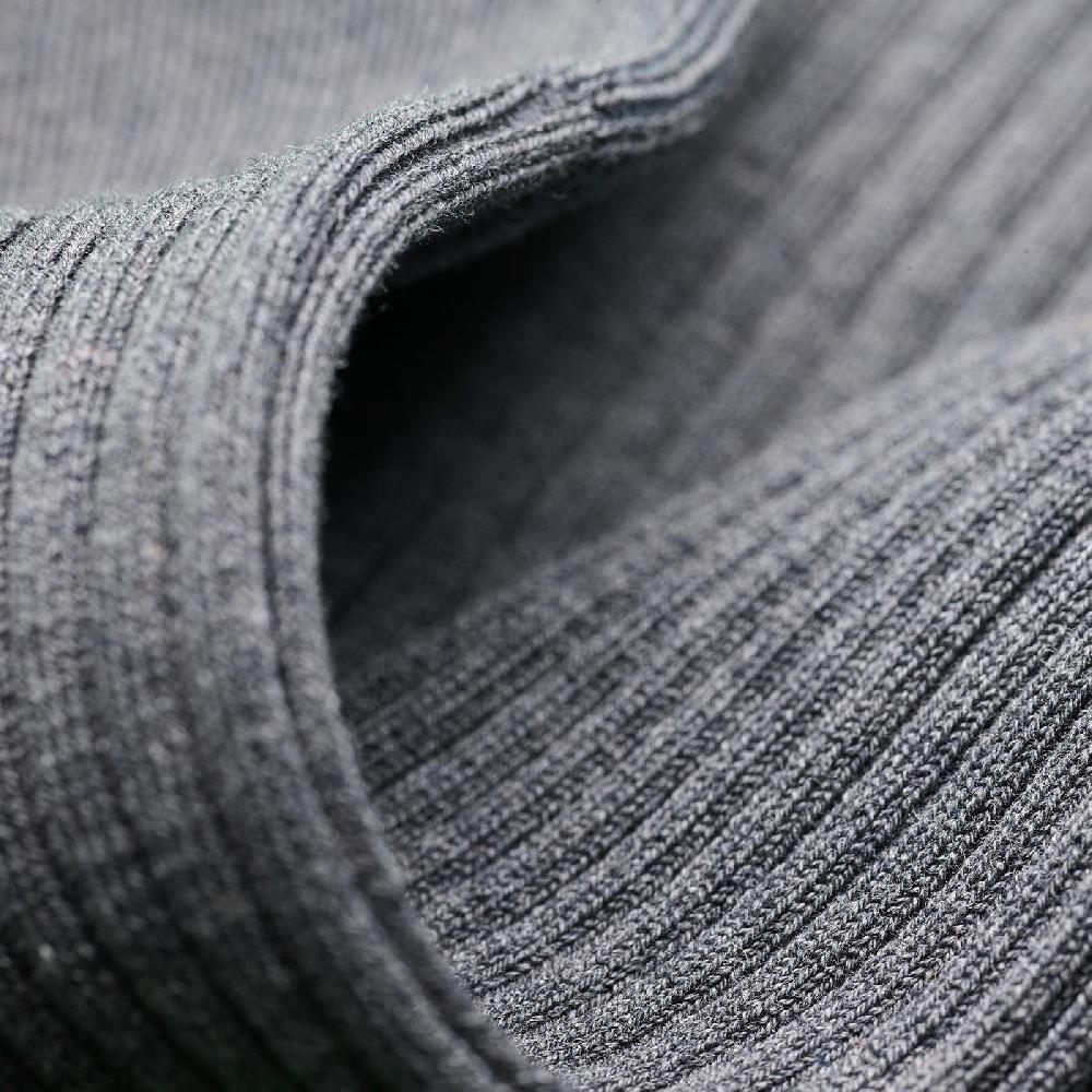 Crockett & Jones Simply Sartorial Socks Earl Grey