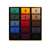 Crockett & Jones Simply Sartorial Socks Mixed