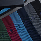 Crockett & Jones Simply Sartorial Socks Mixed