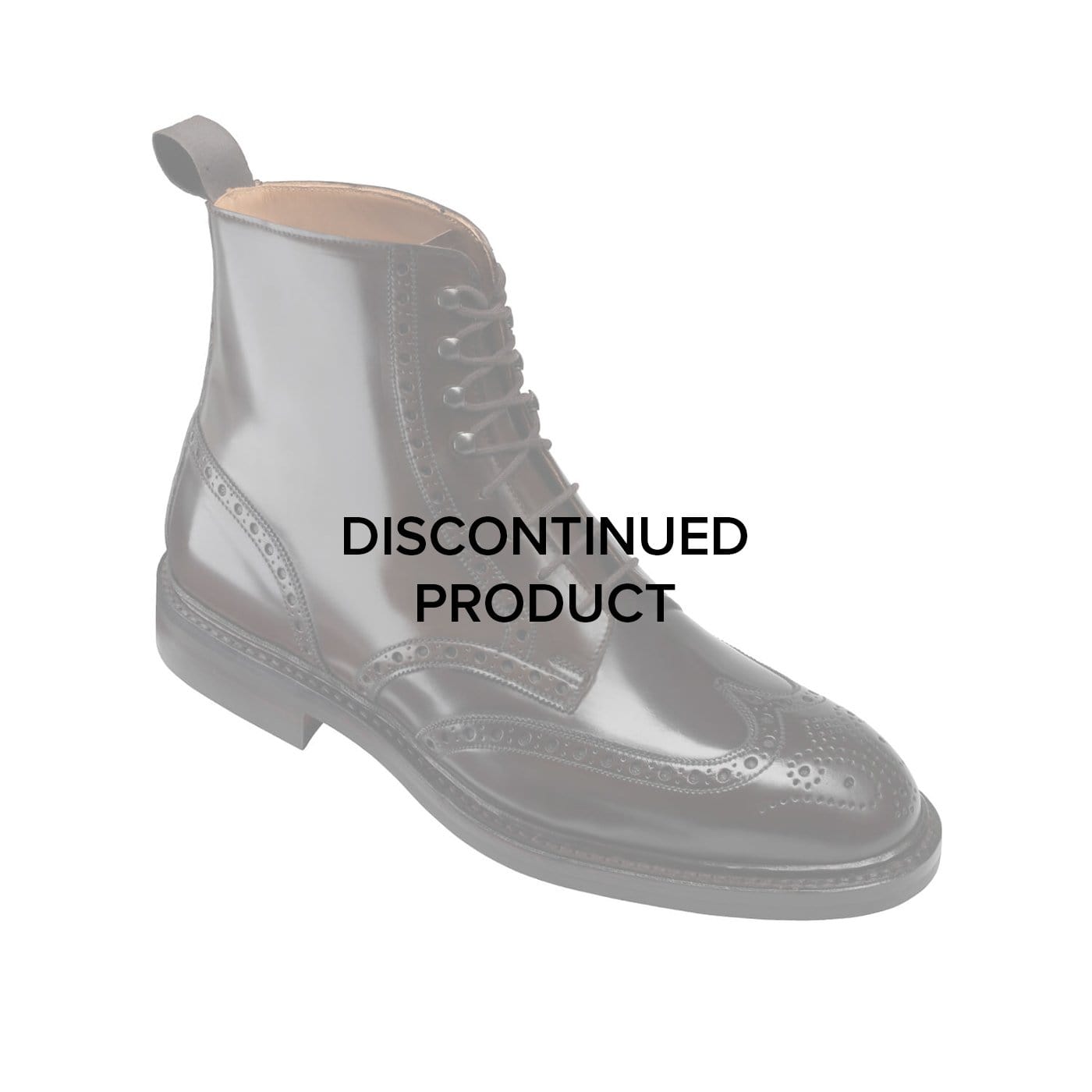 crockett & jones Skye 2 Dark Brown Cordovan