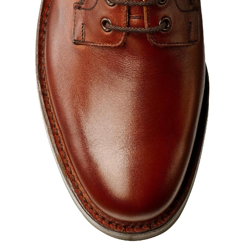 Crockett & Jones Snowdon Oak Wax Hide