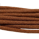 Crockett & Jones Tan Cotton Laces - 70cm