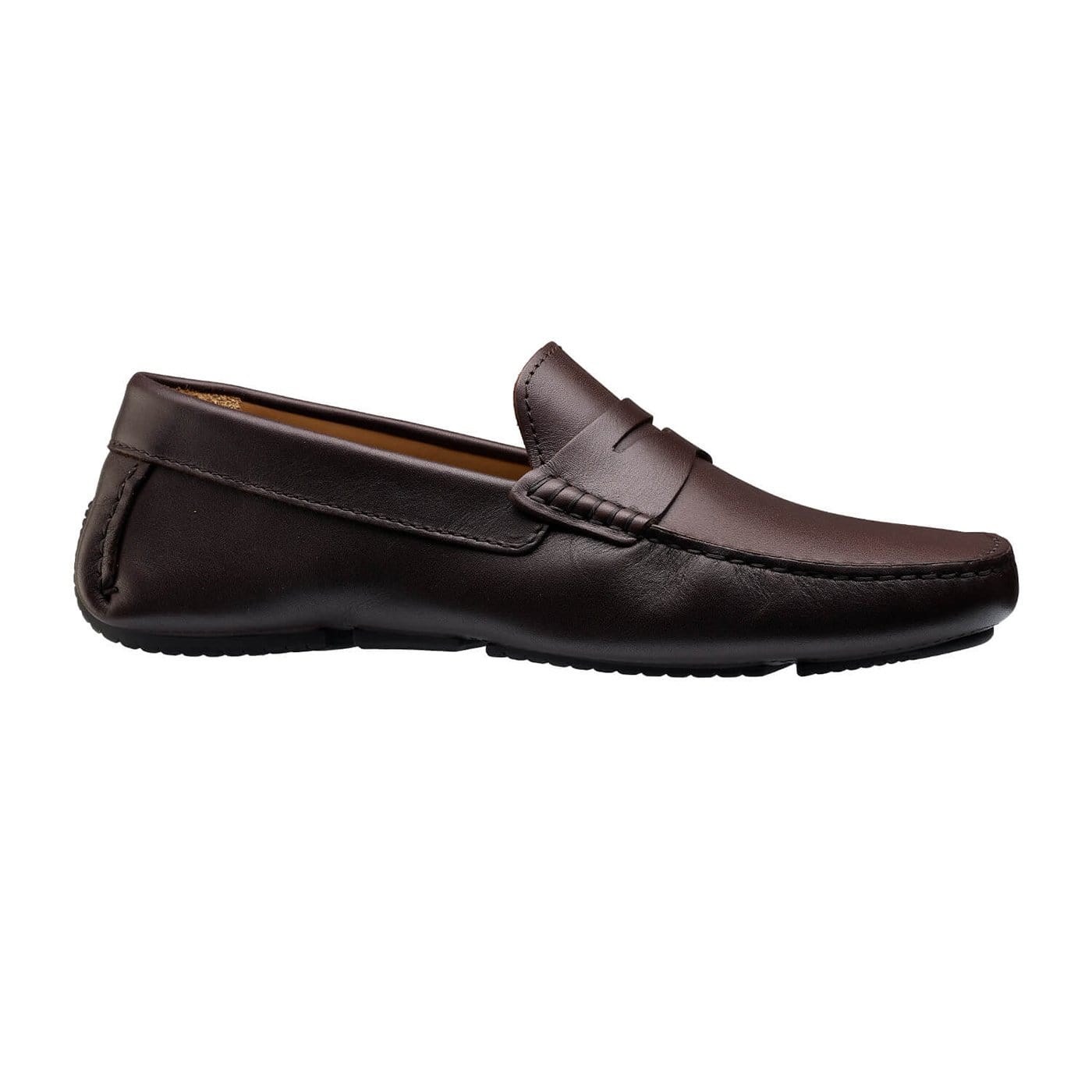 Crockett & Jones Torino Dark Brown Calf
