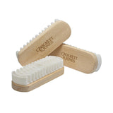 Crockett & Jones Wooden Suede Brush